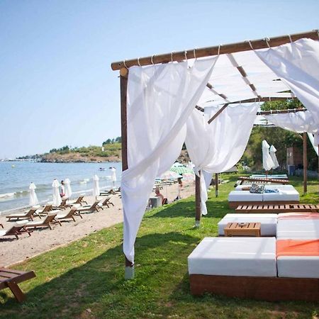 Lilia Sun Apartment Sozopol Eksteriør billede