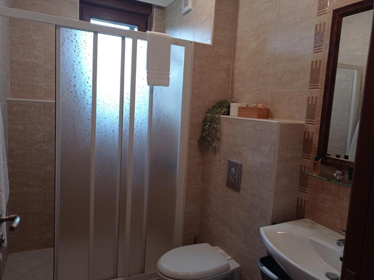 Lilia Sun Apartment Sozopol Eksteriør billede