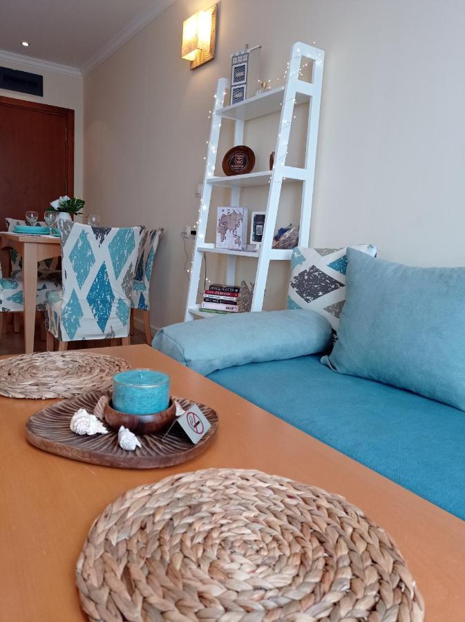 Lilia Sun Apartment Sozopol Eksteriør billede