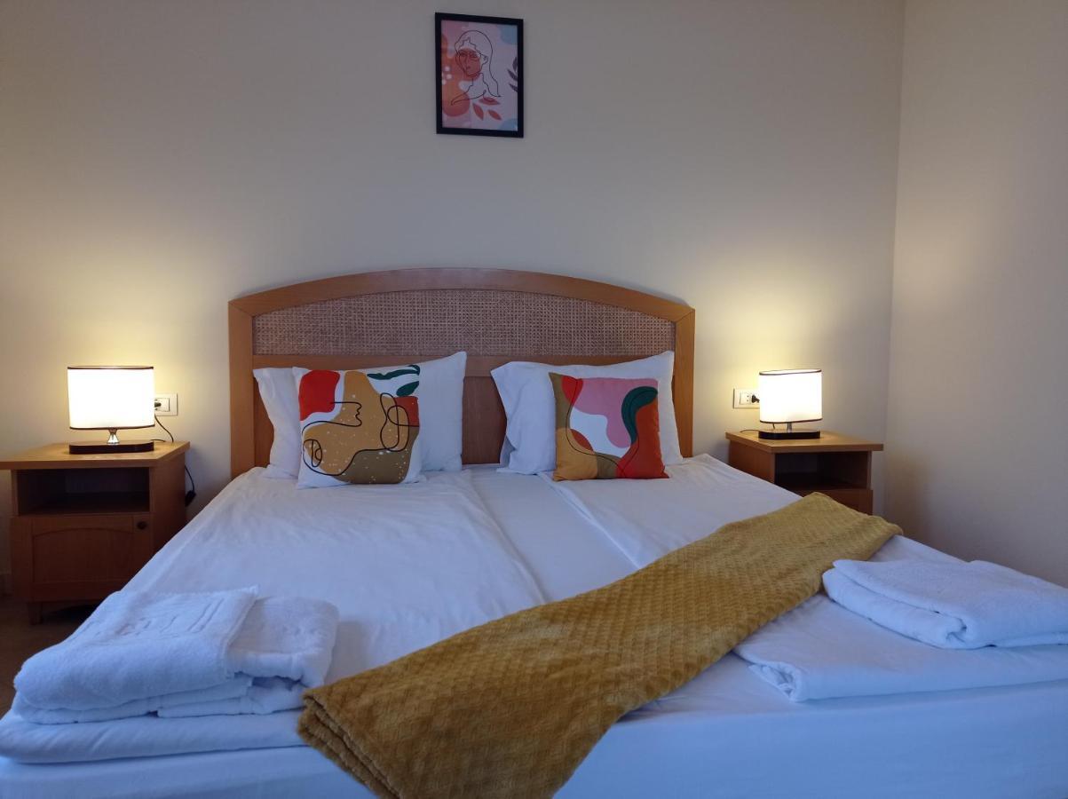 Lilia Sun Apartment Sozopol Eksteriør billede